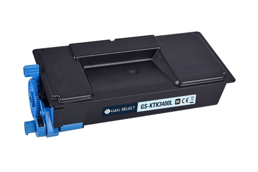 G&G XL-Selcet Toner kompatibel mit Kyocera TK-3400