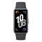 Huawei Band 10 Nora-B19F black fluoroelastomer