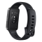 Huawei Band 10 Nora-B19F black fluoroelastomer