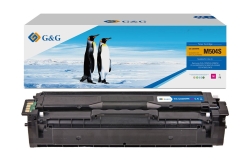 G&G Toner kompatibel mit Samsung M504S/ HP SU502A