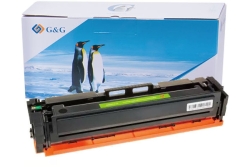 G&G XL-Toner kompatibel mit Canon 046HC/ 1253C002