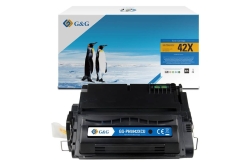 G&G XL-Toner kompatibel mit HP 45A, 42X, 38A, 39A