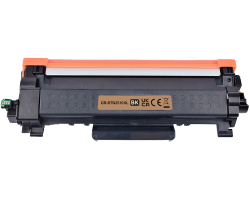 G&G reborn Toner kompatibel mit Brother TN2510XL