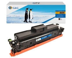 G&G XL-Toner kompatibel mit Canon 069H/ 5098C002