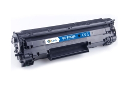 G&G XL-Toner kompatibel mit HP CB435A/ Canon 725