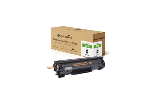 G&G Reborn-Toner kompatibel mit HP 79A / CF279A