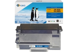 G&G XXXL-Toner kompatibel mit Brother TN-3520