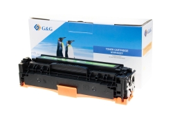 G&G Toner kompatibel mit HP 304A/ HP CC532A/