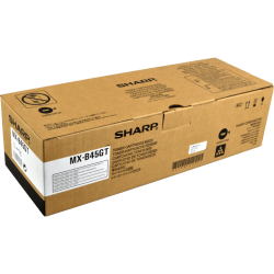 Sharp Toner MX-B45GT schwarz
