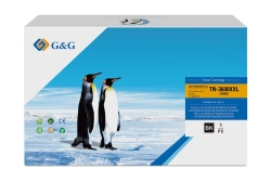 G&G Toner kompatibel mit Brother TN3600XXL