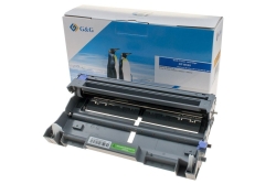 G&G Trommel kompatibel mit Brother DR-3100