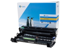 G&G Trommel kompatibel mit Brother DR-3300