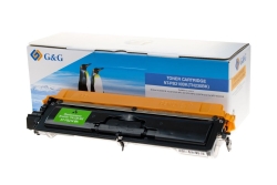 G&G Toner kompatibel mit Brother TN-230BK