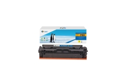 G&G-Toner kompatibel mit HP 216A / W2412A