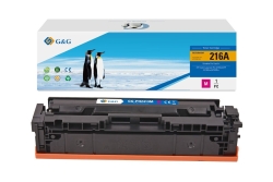 G&G Toner kompatibel mit HP 216A / W2413A