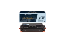 G&G Select XL-Toner ers. HP 415X/ W2030X