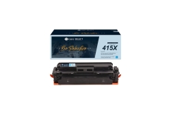 G&G Select XL-Toner ers. HP 415X/ W2031X