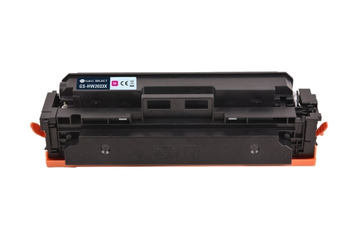 G&G Select XL-Toner ers. HP 415X/ W2033X