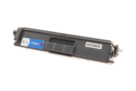 G&G Toner kompatibel mit Brother TN-421M