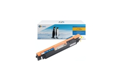 G&G Toner kompatibel mit HP 130A/ CF352A