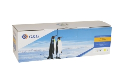 G&G Toner kompatibel mit HP 130A/ CF352A