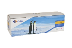 G&G Toner kompatibel mit HP 130A/ CF353A