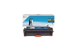 G&G Toner kompatibel mit HP 305A/ CE410A