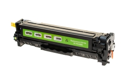 G&G Toner kompatibel mit HP 305A/ CE410A