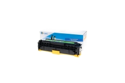 G&G Toner kompatibel mit HP 312A/ CF380A