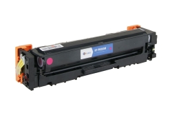 G&G Toner kompatibel mit HP 203A/CF543A