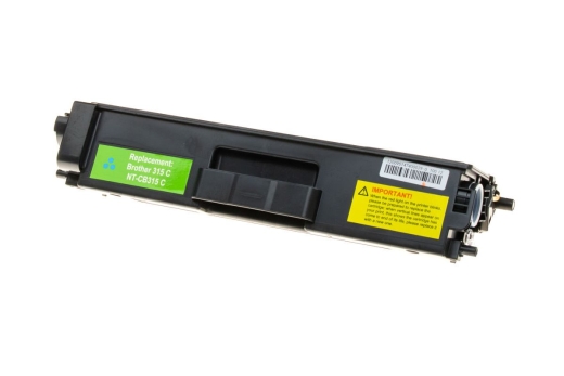 G&G Toner kompatibel zu Brother TN-325C