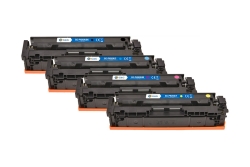 G&G Toner 4er Multipack HP 203A