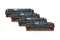 G&G Toner 4er Multipack HP 203A