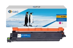 G&G Toner ers. TN248 magenta