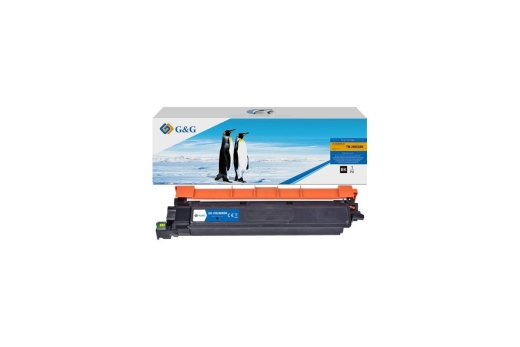 G&G Toner ers. TN248 schwarz