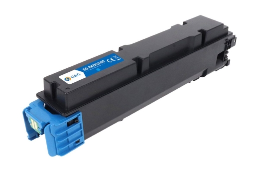 G&G Toner ers. TK5370C