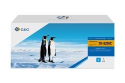 G&G Toner ers. TK5370C