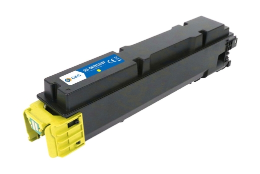 G&G Toner ers. TK5370Y