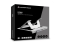 CONCEPTRONIC Notebook Halterung + 7-in-1 Docking silber