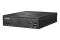 Shuttle Barebone slim DH610V2 Intel/DDR5/black