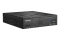 Shuttle Barebone slim DH610V2 Intel/DDR5/black