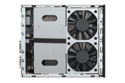Shuttle Barebone slim DB860 Intel/SO-DDR5/black