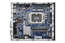 Shuttle Barebone slim DB860 Intel/SO-DDR5/black