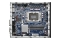 Shuttle Barebone slim DB860 Intel/SO-DDR5/black