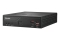 Shuttle Barebone slim DB860 Intel/SO-DDR5/black