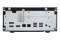 Shuttle Barebone slim XB860G2 SO-DDR5 black