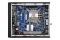 Shuttle Barebone slim XB860G2 SO-DDR5 black