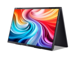 Acer PD243YE 23,8 FHD HDMI/USB-C black