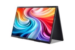 Acer PD243YE 23,8 FHD HDMI/USB-C black