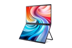 Acer PD243YE 23,8 FHD HDMI/USB-C black